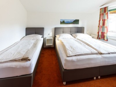 Apartment App./1 Schlafraum u. 1 Wohn-Schlafraum - Outdoor photo 9