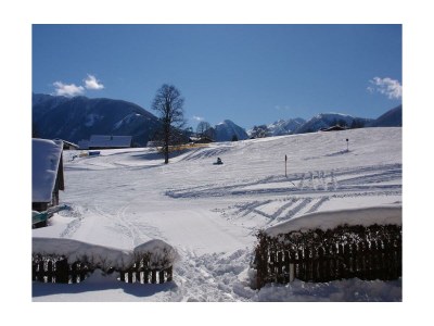 Apartment App./1 Schlafraum u. 1 Wohn-Schlafraum - Outdoor photo 10