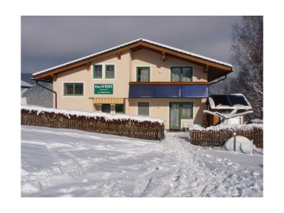 Apartment App./1 Schlafraum u. 1 Wohn-Schlafraum - Outdoor photo 11