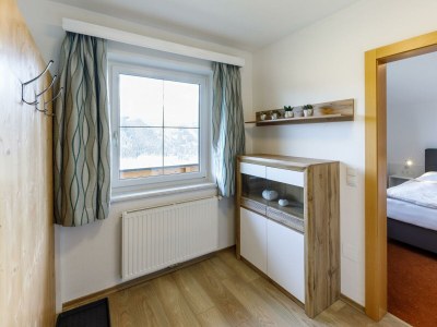 Apartment App./1 Schlafraum u. 1 Wohn-Schlafraum - Outdoor photo 12