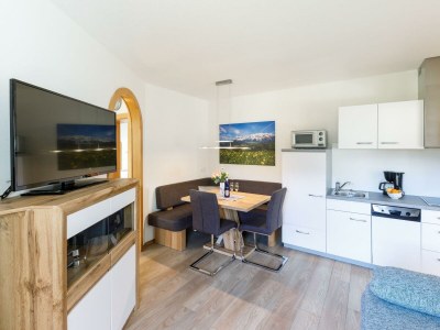 Apartment App./1 Schlafraum u. 1 Wohn-Schlafraum - Outdoor photo 13