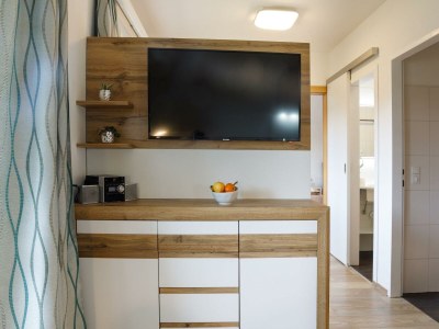 Apartment App./1 Schlafraum u. 1 Wohn-Schlafraum - Outdoor photo 14