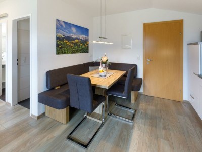 Apartment App./1 Schlafraum u. 1 Wohn-Schlafraum - Outdoor photo 15