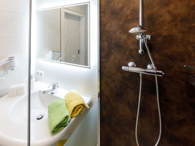 Apartment App./1 Schlafraum u. 1 Wohn-Schlafraum - Outdoor photo 16