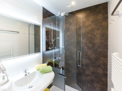 Apartment App./1 Schlafraum u. 1 Wohn-Schlafraum - Outdoor photo 17