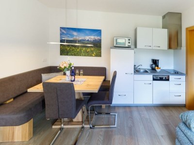 Apartment App./1 Schlafraum u. 1 Wohn-Schlafraum - Outdoor photo 18