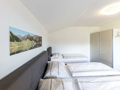 Apartment App./1 Schlafraum u. 1 Wohn-Schlafraum - Outdoor photo 19