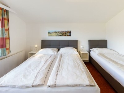 Apartment App./1 Schlafraum u. 1 Wohn-Schlafraum - Outdoor photo 20