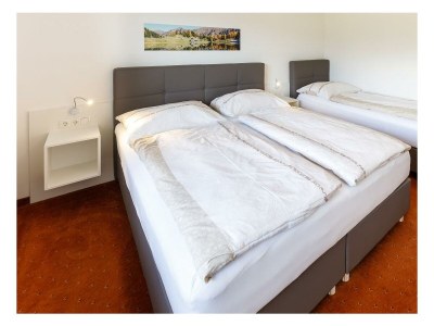 Apartment App./1 Schlafraum u. 1 Wohn-Schlafraum - Outdoor photo 24