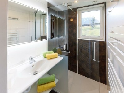 Apartment App./1 Schlafraum u. 1 Wohn-Schlafraum - Outdoor photo 25