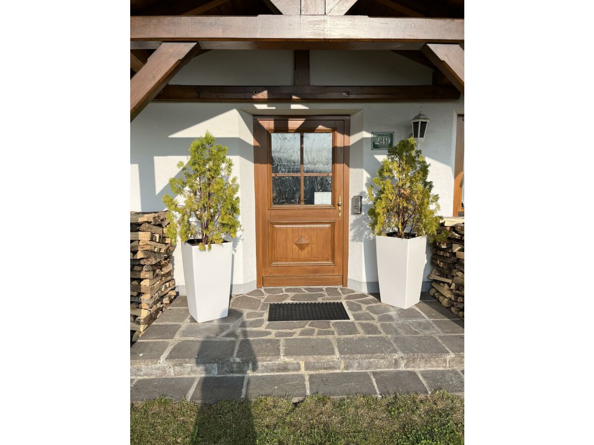 Apartment Appartement Hochwurzen - Outdoor photo 3