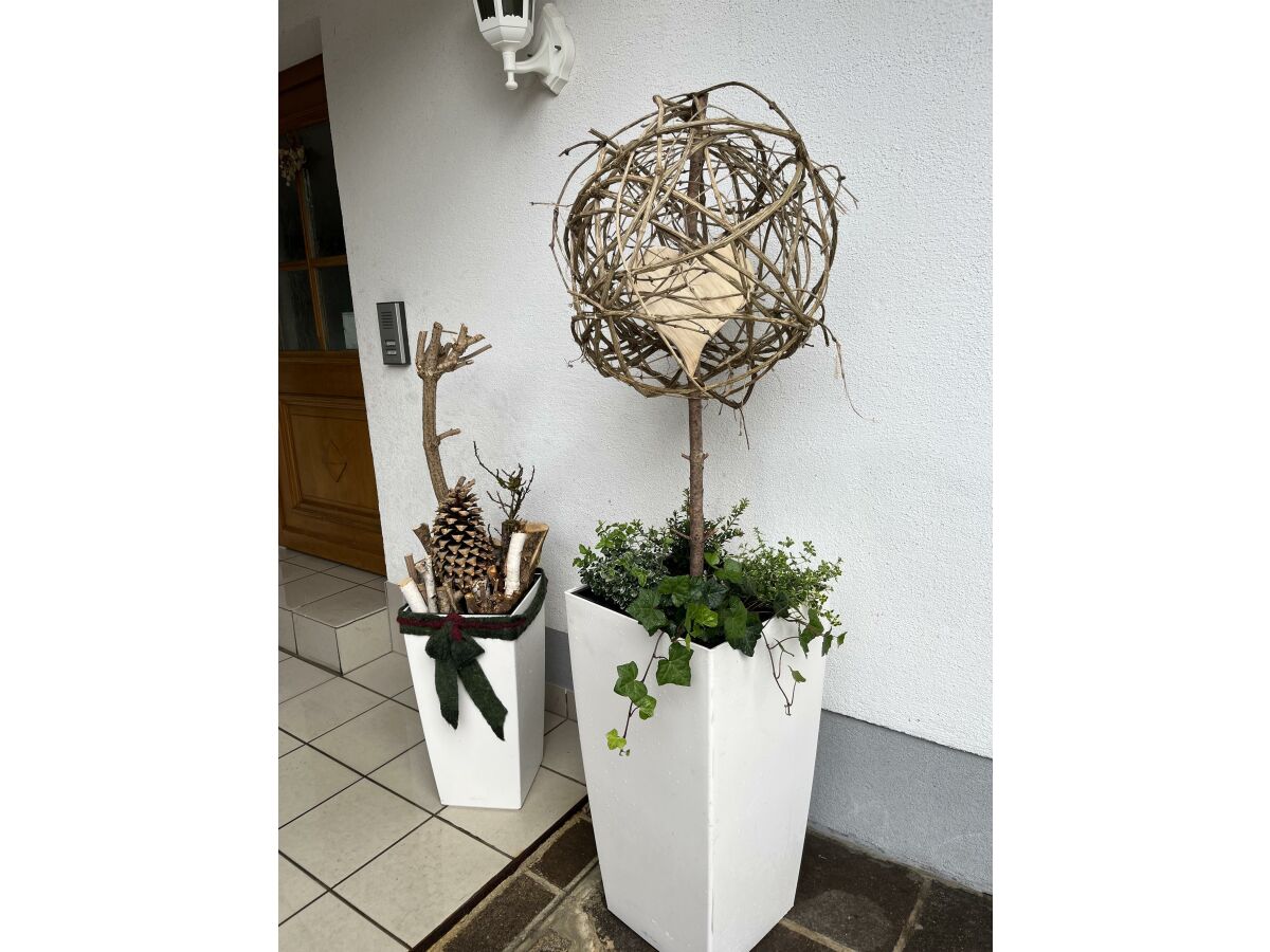 Apartment Appartement Hochwurzen - Outdoor photo 4