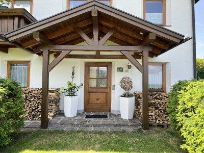 Apartment Appartement Hochwurzen - Outdoor photo 2