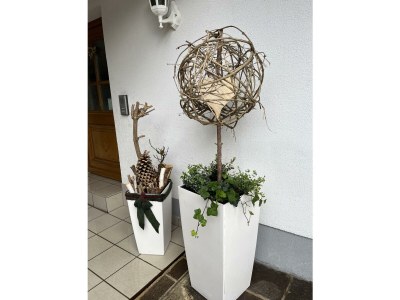 Apartment Appartement Hochwurzen - Outdoor photo 4