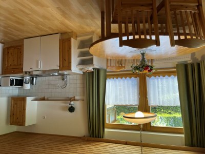 Apartment Appartement Hochwurzen - Features photo 9