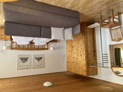 Apartment Appartement Hochwurzen - Features photo 11