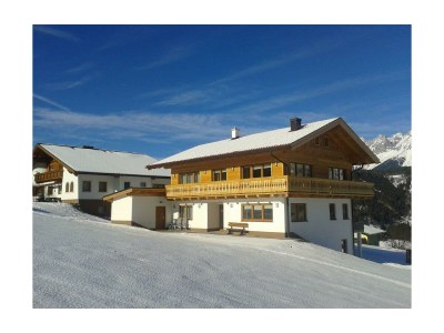 Apartment Apartment/2 Schlafräume/Dusche, WC - Outdoor photo 4