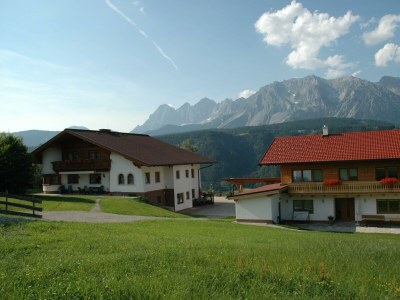 Apartment Apartment/2 Schlafräume/Dusche, WC - Outdoor photo 7