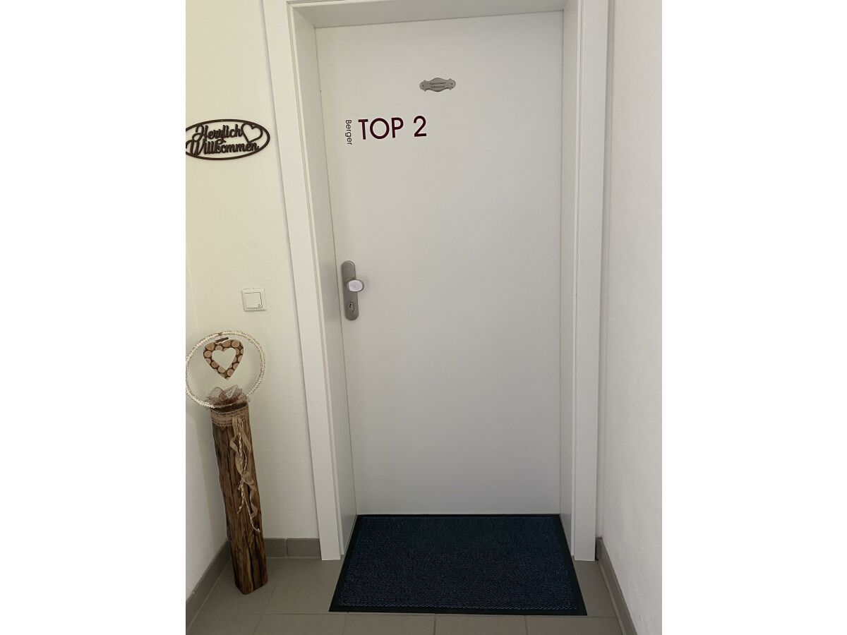 Apartment Appartement/Fewo, Dusche, WC, 2 Schlafräume - Outdoor photo 4