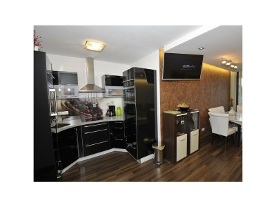 Apartment Appartement/Fewo, Dusche, WC, 2 Schlafräume - Outdoor photo 3