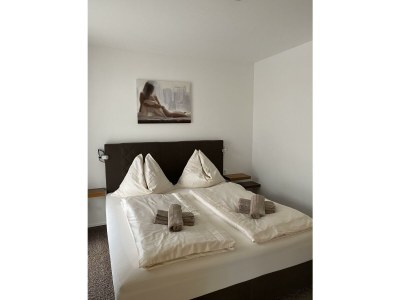 Apartment Appartement/Fewo, Dusche, WC, 2 Schlafräume - Outdoor photo 7