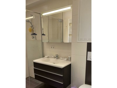 Apartment Appartement/Fewo, Dusche, WC, 2 Schlafräume - Outdoor photo 8