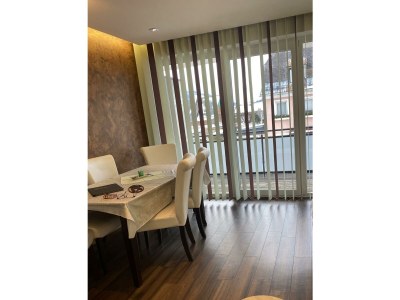 Apartment Appartement/Fewo, Dusche, WC, 2 Schlafräume - Outdoor photo 15