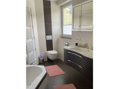 Apartment Appartement/Fewo, Dusche, WC, 2 Schlafräume - Outdoor photo 16