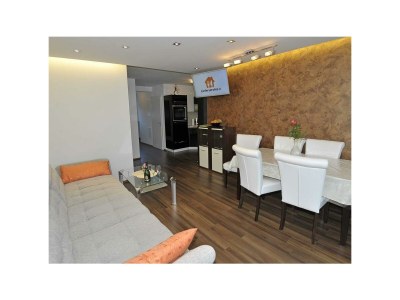 Apartment Appartement/Fewo, Dusche, WC, 2 Schlafräume - Features photo 17