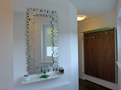 Apartment Appartement/Fewo, Dusche, WC, 2 Schlafräume - Features photo 18