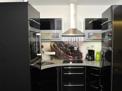 Apartment Appartement/Fewo, Dusche, WC, 2 Schlafräume - Features photo 19