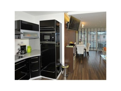 Apartment Appartement/Fewo, Dusche, WC, 2 Schlafräume - Features photo 20