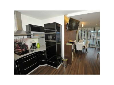 Apartment Appartement/Fewo, Dusche, WC, 2 Schlafräume - Features photo 21