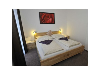 Apartment Appartement/Fewo, Dusche, WC, 2 Schlafräume - Features photo 22