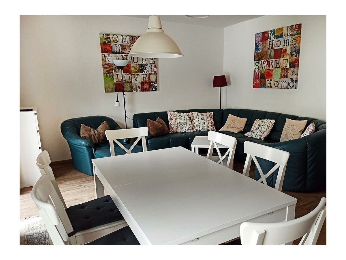 Apartment Appartement Schiefersteinweg