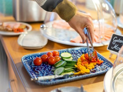 Apartment Appartement 3 P. (3) - Outdoor photo 20