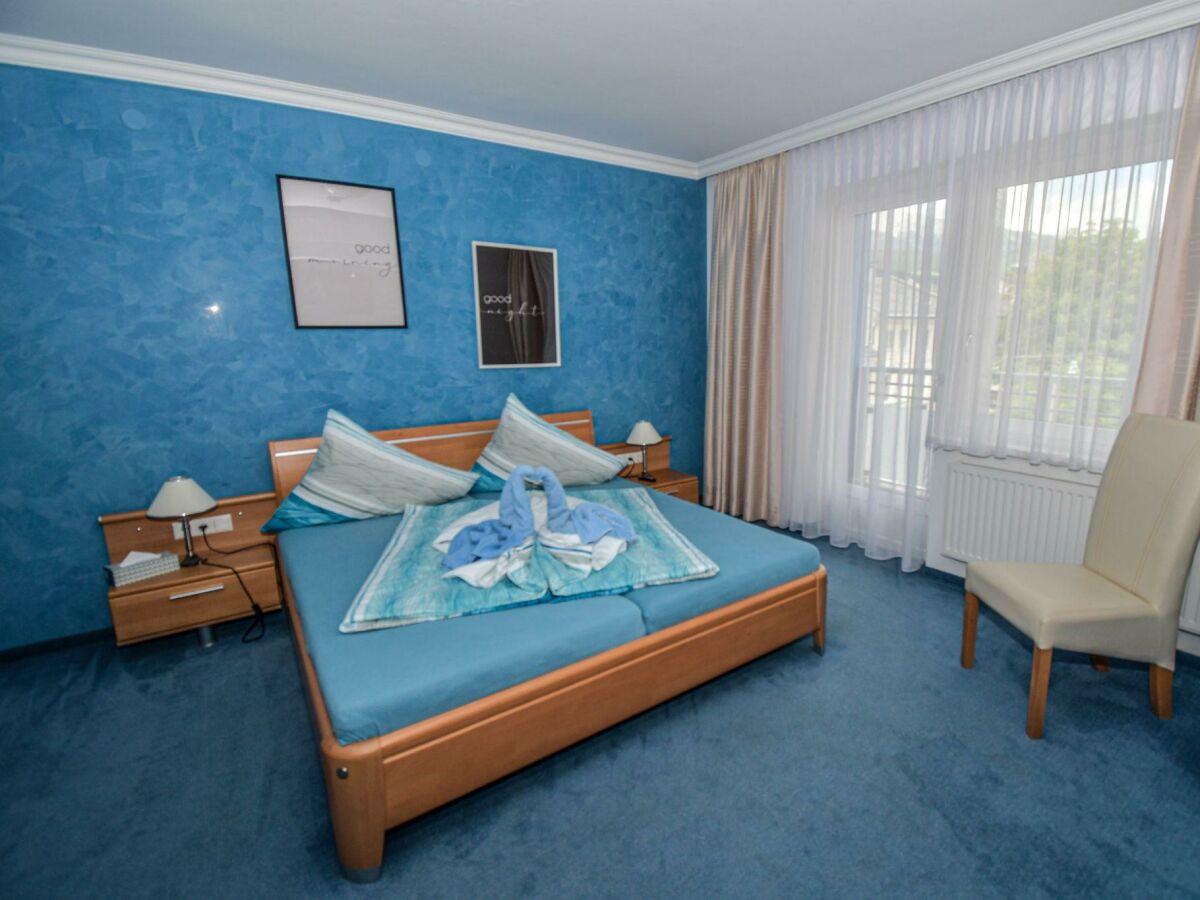 Holiday room Dreibettzimmer (2,18) - Outdoor photo 3