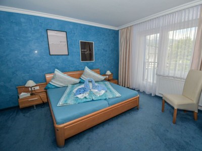 Holiday room Dreibettzimmer (2,18) - Outdoor photo 3