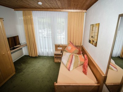 Holiday room Dreibettzimmer (2,18) - Outdoor photo 10