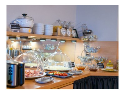 Holiday room Dreibettzimmer (2,18) - Outdoor photo 13