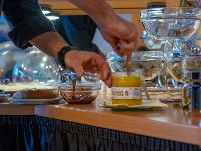 Holiday room Dreibettzimmer (2,18) - Outdoor photo 15