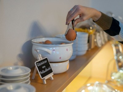 Holiday room Dreibettzimmer (2,18) - Outdoor photo 19