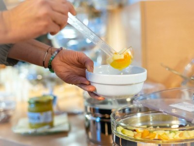 Holiday room Dreibettzimmer (2,18) - Outdoor photo 22