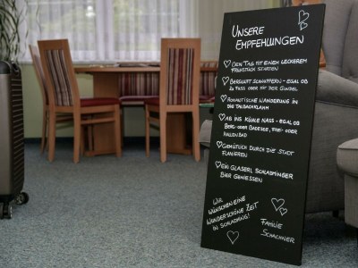 Holiday room Dreibettzimmer (2,18) - Outdoor photo 30