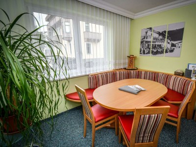 Holiday room Dreibettzimmer (2,18) - Outdoor photo 32