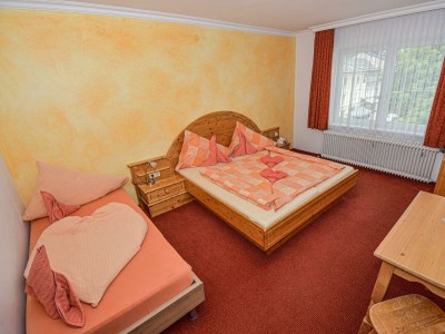 Holiday room Dreibettzimmer (2,18) - Features photo 34