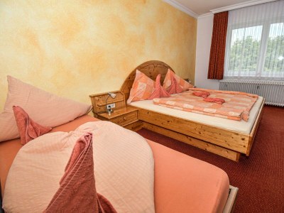 Holiday room Dreibettzimmer (2,18) - Features photo 35