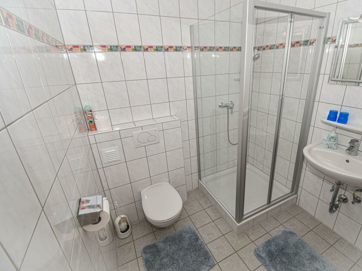 Holiday room Einzelzimmer mit Dusche (4) - Outdoor photo 5