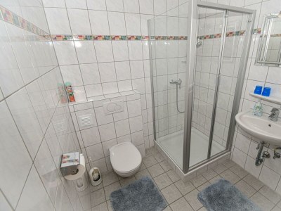 Holiday room Einzelzimmer mit Dusche (4) - Outdoor photo 5