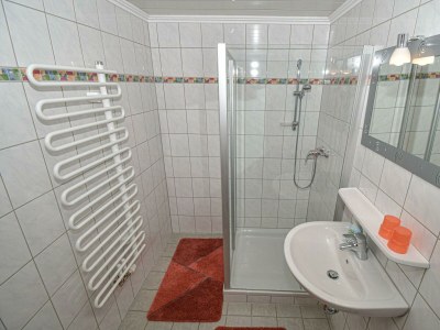 Holiday room Einzelzimmer mit Dusche (4) - Outdoor photo 9